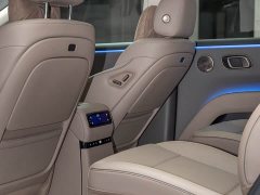 Li Auto i8 Standard Edition - ფოტო 3