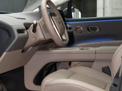 Li Auto i8 Standard Edition - ფოტო 6