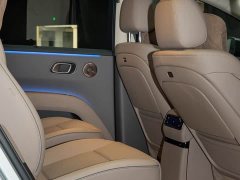Li Auto i8 Standard Edition - ფოტო 7