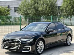 Audi A6L 45 TFSI Premium Dynamic - ფოტო 1