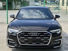 Audi A6L 45 TFSI Premium Dynamic - ფოტო 2