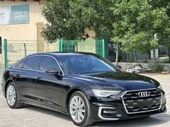 Audi A6L 45 TFSI Premium Dynamic - ფოტო 3