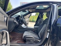 Audi A6L 45 TFSI Premium Dynamic - ფოტო 4