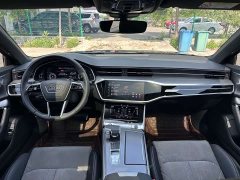 Audi A6L 45 TFSI Premium Dynamic - ფოტო 5