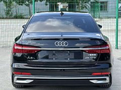 Audi A6L 45 TFSI Premium Dynamic - ფოტო 8