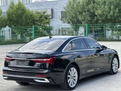 Audi A6L 45 TFSI Premium Dynamic - ფოტო 9
