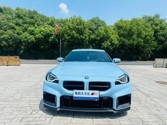 BMW M2 2023 M2 - ფოტო 1