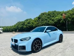 BMW M2 2023 M2 - ფოტო 2