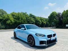 BMW M2 2023 M2 - ფოტო 4