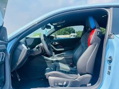 BMW M2 2023 M2 - ფოტო 6