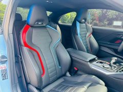 BMW M2 2023 M2 - ფოტო 7