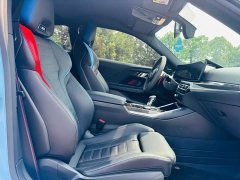 BMW M2 2023 M2 - ფოტო 8
