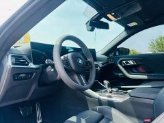 BMW M2 2023 M2 - ფოტო 9
