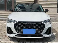 Audi Q3 Sportback 2022 35 TFSI Entry-level - ფოტო 1