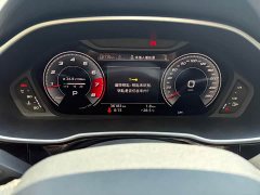Audi Q3 Sportback 2022 35 TFSI Entry-level - ფოტო 12