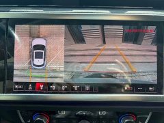 Audi Q3 Sportback 2022 35 TFSI Entry-level - ფოტო 13