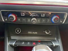 Audi Q3 Sportback 2022 35 TFSI Entry-level - ფოტო 14