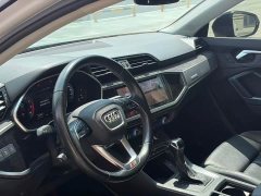 Audi Q3 Sportback 2022 35 TFSI Entry-level - ფოტო 15