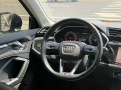 Audi Q3 Sportback 2022 35 TFSI Entry-level - ფოტო 16