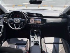 Audi Q3 Sportback 2022 35 TFSI Entry-level - ფოტო 17