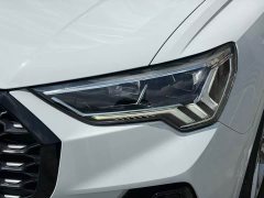 Audi Q3 Sportback 2022 35 TFSI Entry-level - ფოტო 18