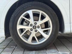 Audi Q3 Sportback 2022 35 TFSI Entry-level - ფოტო 19