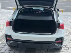 Audi Q3 Sportback 2022 35 TFSI Entry-level - ფოტო 5