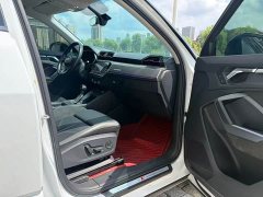 Audi Q3 Sportback 2022 35 TFSI Entry-level - ფოტო 6