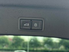 Audi Q3 Sportback 2022 35 TFSI Entry-level - ფოტო 7