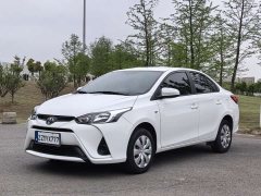 Toyota Yaris L Zhixiang 1.5L CVT Leading Edition - ფოტო 1
