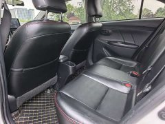 Toyota Yaris L Zhixiang 1.5L CVT Leading Edition - ფოტო 12
