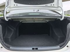 Toyota Yaris L Zhixiang 1.5L CVT Leading Edition - ფოტო 13