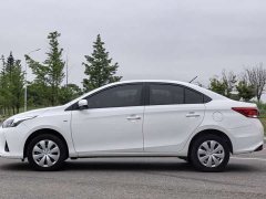Toyota Yaris L Zhixiang 1.5L CVT Leading Edition - ფოტო 14