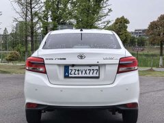 Toyota Yaris L Zhixiang 1.5L CVT Leading Edition - ფოტო 15