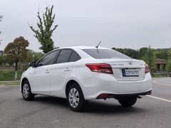 Toyota Yaris L Zhixiang 1.5L CVT Leading Edition - ფოტო 16