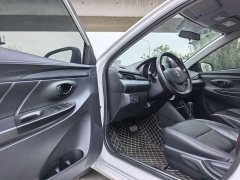 Toyota Yaris L Zhixiang 1.5L CVT Leading Edition - ფოტო 3