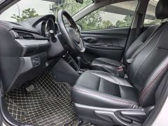Toyota Yaris L Zhixiang 1.5L CVT Leading Edition - ფოტო 4