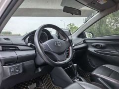 Toyota Yaris L Zhixiang 1.5L CVT Leading Edition - ფოტო 5