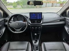 Toyota Yaris L Zhixiang 1.5L CVT Leading Edition - ფოტო 6