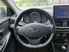 Toyota Yaris L Zhixiang 1.5L CVT Leading Edition - ფოტო 7