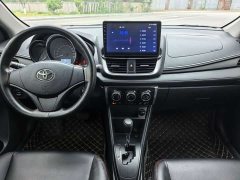Toyota Yaris L Zhixiang 1.5L CVT Leading Edition - ფოტო 9