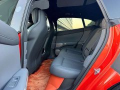 Xiaomi YU7 Four-Wheel Drive Max Edition - ფოტო 11