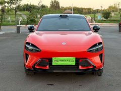 Xiaomi YU7 Four-Wheel Drive Max Edition - ფოტო 2
