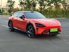 Xiaomi YU7 Four-Wheel Drive Max Edition - ფოტო 3
