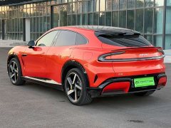 Xiaomi YU7 Four-Wheel Drive Max Edition - ფოტო 4