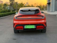 Xiaomi YU7 Four-Wheel Drive Max Edition - ფოტო 5