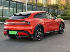 Xiaomi YU7 Four-Wheel Drive Max Edition - ფოტო 6