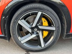 Xiaomi YU7 Four-Wheel Drive Max Edition - ფოტო 7
