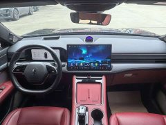 AITO M5 Extended Range Max RS AWD Advanced Intelligent Driving Edition - ფოტო 10