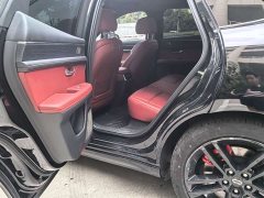 AITO M5 Extended Range Max RS AWD Advanced Intelligent Driving Edition - ფოტო 11